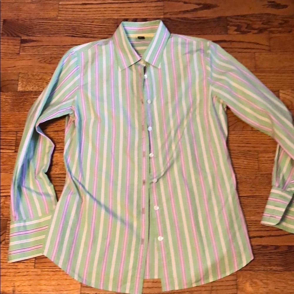 NWOT. Sz S.  J Crew